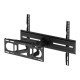 Powertech Επιτοίχια Βάση Pt-1389 Για Τηλεόραση 37-80", Full Motion, 40Kg Powertech Επιτοίχια Βάση Pt-1389 Για Τηλεόραση 37-80", Full Motion, 40Kg