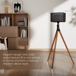 Brateck Βάση Projector Δαπέδου Prb-24, Έως 10Kg