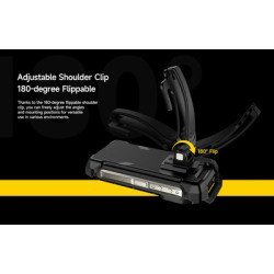 Ulefone Θήκη Προστασίας Uas30 Για Armor Mini 20 Series, Μαύρη Ulefone Θήκη Προστασίας Uas30 Για Armor Mini 20 Series, Μαύρη