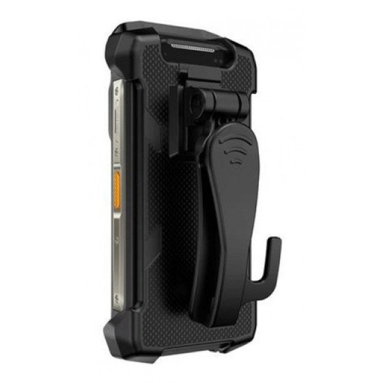 Ulefone Θήκη Προστασίας Uas30 Για Armor Mini 20 Series, Μαύρη Ulefone Θήκη Προστασίας Uas30 Για Armor Mini 20 Series, Μαύρη