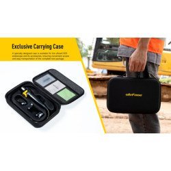 Ulefone Ενδοσκοπική Κάμερα E03 Για Usmart Βύσμα, 1Mp, Ip67