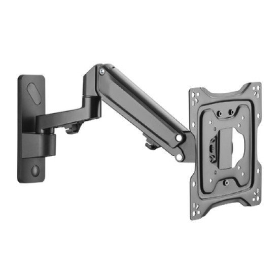 Brateck Επιτοίχια Βάση Lda33-222 Για Τηλεόραση 23-43" Έως 23Kg, Full Motion Brateck Επιτοίχια Βάση Lda33-222 Για Τηλεόραση 23-43" Έως 23Kg, Full Motion