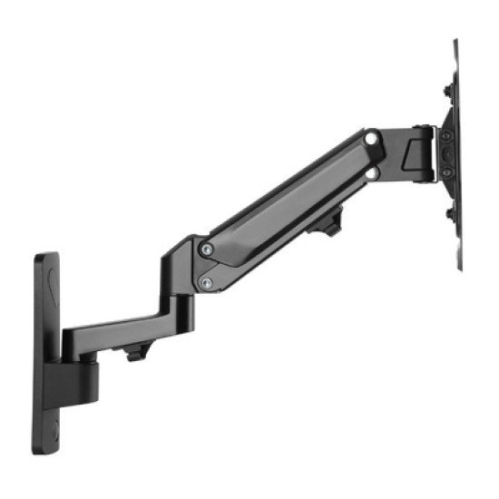 Brateck Επιτοίχια Βάση Lda33-222 Για Τηλεόραση 23-43" Έως 23Kg, Full Motion Brateck Επιτοίχια Βάση Lda33-222 Για Τηλεόραση 23-43" Έως 23Kg, Full Motion