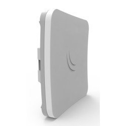 Mikrotik Outdoor Cpe Sxtsq Lite5, 300Mbps 5Ghz, 16Dbi, Poe, Ip54