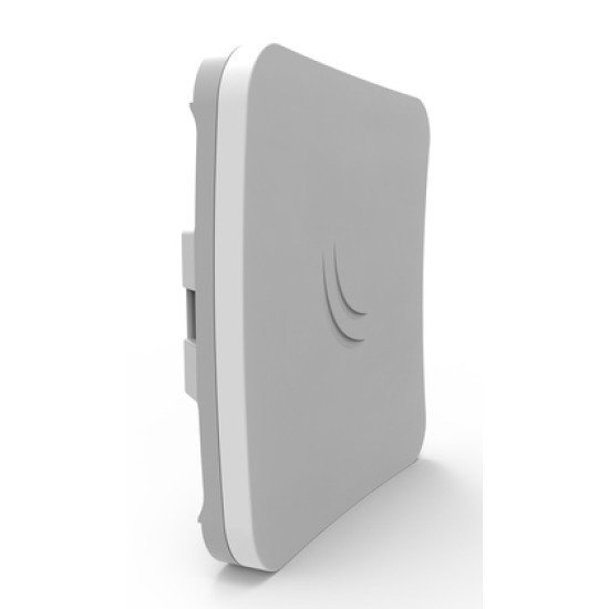 Mikrotik Outdoor Cpe Sxtsq Lite5, 300Mbps 5Ghz, 16Dbi, Poe, Ip54 Mikrotik Outdoor Cpe Sxtsq Lite5, 300Mbps 5Ghz, 16Dbi, Poe, Ip54
