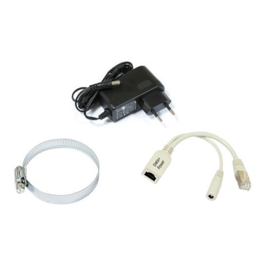 Mikrotik Outdoor Cpe Sxtsq Lite5, 300Mbps 5Ghz, 16Dbi, Poe, Ip54 Mikrotik Outdoor Cpe Sxtsq Lite5, 300Mbps 5Ghz, 16Dbi, Poe, Ip54