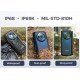 Doogee Smartphone Fire 6, 6.56", 6/256Gb, 10400Mah, Ip68/Ip69K, Μαύρο Doogee Smartphone Fire 6, 6.56", 6/256Gb, 10400Mah, Ip68/Ip69K, Μαύρο