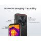 Doogee Smartphone Fire 6, 6.56", 6/256Gb, 10400Mah, Ip68/Ip69K, Μαύρο Doogee Smartphone Fire 6, 6.56", 6/256Gb, 10400Mah, Ip68/Ip69K, Μαύρο