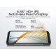 Doogee Smartphone Fire 6, 6.56", 6/256Gb, 10400Mah, Ip68/Ip69K, Μαύρο Doogee Smartphone Fire 6, 6.56", 6/256Gb, 10400Mah, Ip68/Ip69K, Μαύρο