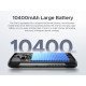 Doogee Smartphone Fire 6, 6.56", 6/256Gb, 10400Mah, Ip68/Ip69K, Μαύρο Doogee Smartphone Fire 6, 6.56", 6/256Gb, 10400Mah, Ip68/Ip69K, Μαύρο