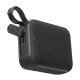 Usams Φορητό Ηχείο Yx015, 5W, Bluetooth, 1200Mah, Μαύρο Usams Φορητό Ηχείο Yx015, 5W, Bluetooth, 1200Mah, Μαύρο