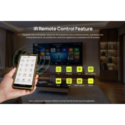 Ulefone Smartphone Armor X31, 6.56", 6/128Gb, 6050Mah, Ip68/Ip69K, Μαύρο