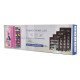Home Use Υφασμάτινη Παπουτσοθήκη Huh-0221 Με 9 Ράφια, 57X28X160Cm, Καφέ Home Use Υφασμάτινη Παπουτσοθήκη Huh-0221 Με 9 Ράφια, 57X28X160Cm, Καφέ