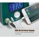 Proskit Σταθμός Συγκόλλησης Ss-256B Με Κολλητήρι, 60W, 200~480 °C Proskit Σταθμός Συγκόλλησης Ss-256B Με Κολλητήρι, 60W, 200~480 °C