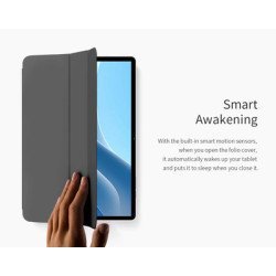 Teclast Θήκη Προστασίας Case-T50Max Για Tablet T50 Max, Γκρι Teclast Θήκη Προστασίας Case-T50Max Για Tablet T50 Max, Γκρι