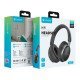 Celebrat Headphones A40, Ασύρματα & Ενσύρματα, 40Mm, 250Mah, Μαύρα Celebrat Headphones A40, Ασύρματα & Ενσύρματα, 40Mm, 250Mah, Μαύρα
