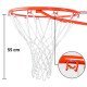 Διχτάκι Μπασκέτας Ag300A, 55Cm, Λευκό Διχτάκι Μπασκέτας Ag300A, 55Cm, Λευκό