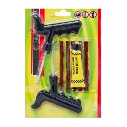 Κιτ Επισκευής Ελαστικών Ag593, 8Τμχ