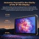 Oukitel Tablet Rt3 Pro, 8", 4/128Gb, 4G, 5150Mah, Ip68/Ip69K, Μαύρο Oukitel Tablet Rt3 Pro, 8", 4/128Gb, 4G, 5150Mah, Ip68/Ip69K, Μαύρο
