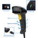 Gtcodestar Barcode Scanner X-760H, 1D & 2D, Ενσύρματο, Μαύρο Gtcodestar Barcode Scanner X-760H, 1D & 2D, Ενσύρματο, Μαύρο