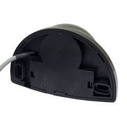 Ανιχνευτής Κίνησης Μικροκυμάτων Ms100 Για Αυτόματες Πόρτες/Πύλες, Εμβέλεια Έως 4M