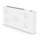 Ubiquiti Router Uisp-R, 8X Gigabit Ethernet Θύρες, 1000Mbps, Poe 30W