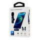Apexel Ασύρματο Μικρόφωνο Apl-Mic003, Usb-C, 2.4Ghz, Μαύρο Apexel Ασύρματο Μικρόφωνο Apl-Mic003, Usb-C, 2.4Ghz, Μαύρο