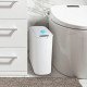 Home Use Κάδος Απορριμμάτων Huh-0228, Αυτόματο Άνοιγμα, 13Lt, Λευκός Home Use Κάδος Απορριμμάτων Huh-0228, Αυτόματο Άνοιγμα, 13Lt, Λευκός