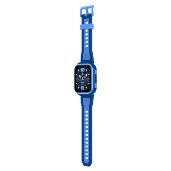 Lagenio Gps Smartwatch Για Παιδιά K10, 1.8", Με Κάμερα, 4G, Ip68, Μπλε Lagenio Gps Smartwatch Για Παιδιά K10, 1.8", Με Κάμερα, 4G, Ip68, Μπλε