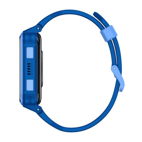 Lagenio Gps Smartwatch Για Παιδιά K10, 1.8", Με Κάμερα, 4G, Ip68, Μπλε Lagenio Gps Smartwatch Για Παιδιά K10, 1.8", Με Κάμερα, 4G, Ip68, Μπλε