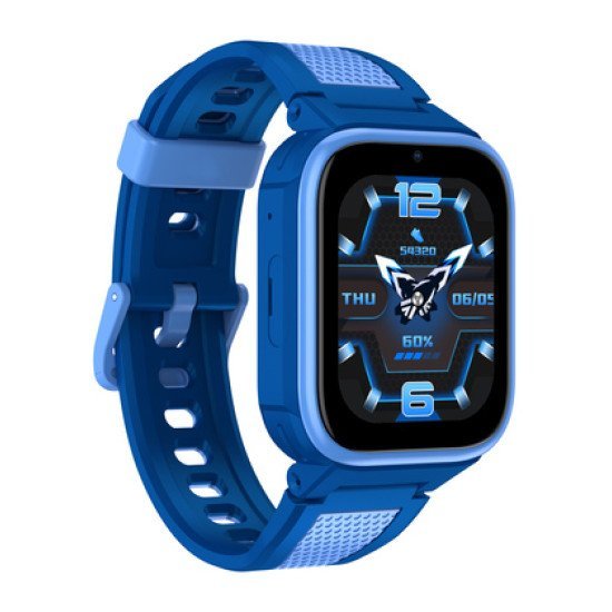 Lagenio Gps Smartwatch Για Παιδιά K10, 1.8", Με Κάμερα, 4G, Ip68, Μπλε Lagenio Gps Smartwatch Για Παιδιά K10, 1.8", Με Κάμερα, 4G, Ip68, Μπλε