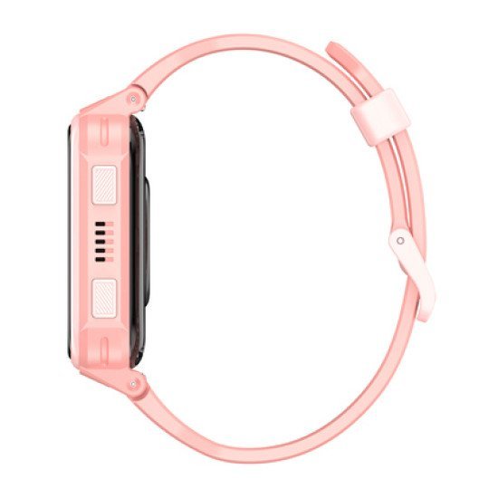 Lagenio Gps Smartwatch Για Παιδιά K10, 1.8", Με Κάμερα, 4G, Ip68, Ροζ Lagenio Gps Smartwatch Για Παιδιά K10, 1.8", Με Κάμερα, 4G, Ip68, Ροζ