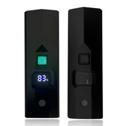 Εμπρόσθιο Φως Ποδηλάτου Lxa6640, 6W, Επαναφορτιζόμενο, Μαύρο Εμπρόσθιο Φως Ποδηλάτου Lxa6640, 6W, Επαναφορτιζόμενο, Μαύρο