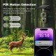 Sectec Smart Ηλιακή Κάμερα Κυνηγού St-Hc809, 3Mp, 4G, Pir, Sd, Ip66 Sectec Smart Ηλιακή Κάμερα Κυνηγού St-Hc809, 3Mp, 4G, Pir, Sd, Ip66
