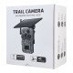 Sectec Smart Ηλιακή Κάμερα Κυνηγού St-Hc809, 3Mp, 4G, Pir, Sd, Ip66 Sectec Smart Ηλιακή Κάμερα Κυνηγού St-Hc809, 3Mp, 4G, Pir, Sd, Ip66