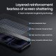 Nillkin Tempered Glass 2.5D Cp+ Pro Για Apple Iphone 16