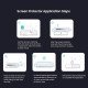 Nillkin Tempered Glass 2.5D Cp+ Pro Για Apple Iphone 16 Plus Nillkin Tempered Glass 2.5D Cp+ Pro Για Apple Iphone 16 Plus