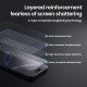 Nillkin Tempered Glass 2.5D Cp+ Pro Για Apple Iphone 16 Pro Max Nillkin Tempered Glass 2.5D Cp+ Pro Για Apple Iphone 16 Pro Max