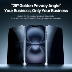 Nillkin Tempered Glass Guardian 2.5D Για Apple Iphone 16 Nillkin Tempered Glass Guardian 2.5D Για Apple Iphone 16