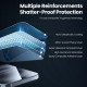 Nillkin Tempered Glass Guardian 2.5D Για Apple Iphone 16 Nillkin Tempered Glass Guardian 2.5D Για Apple Iphone 16