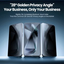 Nillkin Tempered Glass Guardian 2.5D Για Samsung Galaxy S25 Nillkin Tempered Glass Guardian 2.5D Για Samsung Galaxy S25