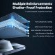 Nillkin Tempered Glass Guardian 2.5D Για Samsung Galaxy S25 Plus Nillkin Tempered Glass Guardian 2.5D Για Samsung Galaxy S25 Plus