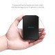 Nillkin Ασύρματος Φορτιστής Magic Cube, 10W, Μαύρος Nillkin Ασύρματος Φορτιστής Magic Cube, 10W, Μαύρος