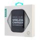 Nillkin Ασύρματος Φορτιστής Magic Cube, 10W, Μαύρος Nillkin Ασύρματος Φορτιστής Magic Cube, 10W, Μαύρος