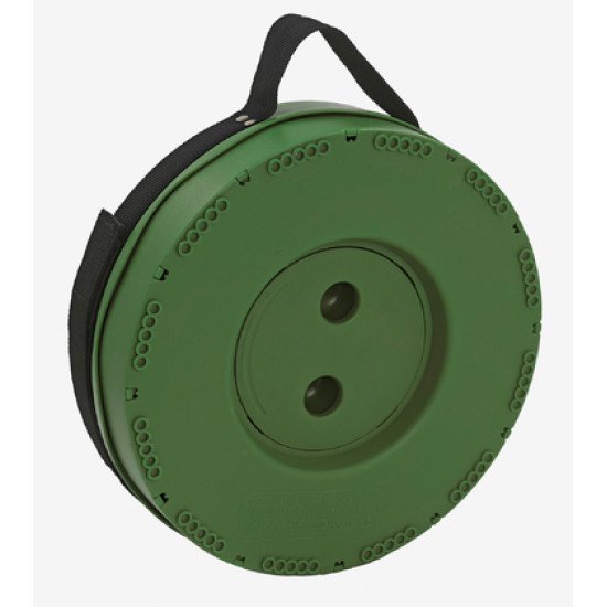 Powertech Πτυσσόμενο Καρεκλάκι Huh-0232, Αντοχή Έως 250Kg, 25.5X45Cm, Πράσινο Powertech Πτυσσόμενο Καρεκλάκι Huh-0232, Αντοχή Έως 250Kg, 25.5X45Cm, Πράσινο
