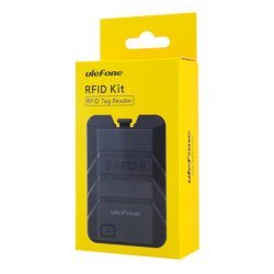 Ulefone Rfid Reader Uan06, Συμβατός Με Armor Θήκες, Bluetooth, 1600Mah