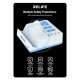 Relife Σταθμός Φόρτισης Rl-309H, Usb/3X Usb-C/3X Dc/Wireless, 72W, Λευκός Relife Σταθμός Φόρτισης Rl-309H, Usb/3X Usb-C/3X Dc/Wireless, 72W, Λευκός