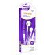Kakusiga Earphones Με Μικρόφωνο Ksc-1301, 3.5Mm Σύνδεση, 14Mm, 1.1M, Λευκά Kakusiga Earphones Με Μικρόφωνο Ksc-1301, 3.5Mm Σύνδεση, 14Mm, 1.1M, Λευκά