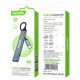 Kakusiga Usb Hub Ksc-1417, 4X Θυρών, Usb 3.0, 5Gbps, Usb-C Σύνδεση, Γκρι Kakusiga Usb Hub Ksc-1417, 4X Θυρών, Usb 3.0, 5Gbps, Usb-C Σύνδεση, Γκρι