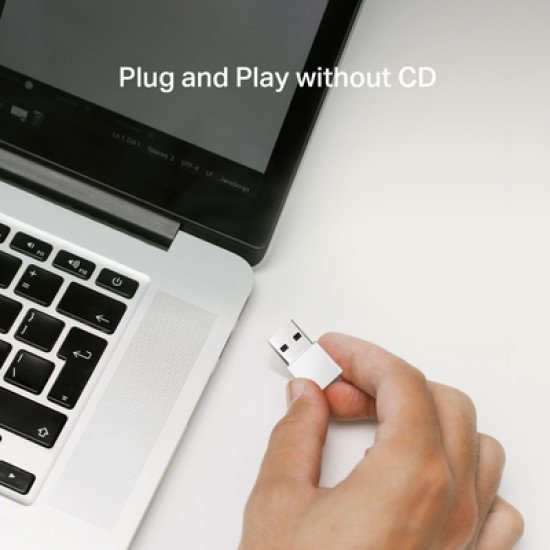 Mercusys Ασύρματος Usb Αντάπτορας Δικτύου Ma30N, Ac1300, Ver 1.0 Mercusys Ασύρματος Usb Αντάπτορας Δικτύου Ma30N, Ac1300, Ver 1.0